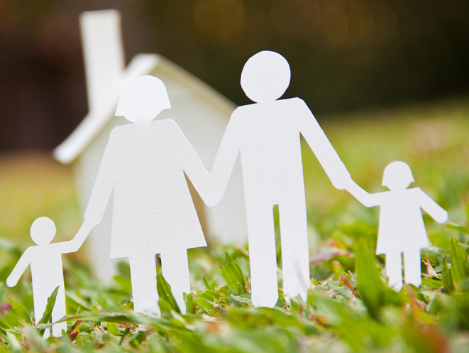 Ασφάλεια Κατοικίας