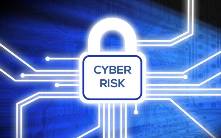 Ασφάλεια Cyber Risk