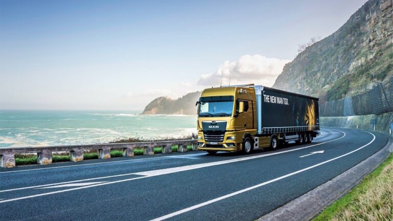 Ασφάλεια Φορτηγού ΦΙΧ – ΦΔΧ