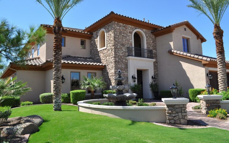 Ασφάλεια Κατοικίας