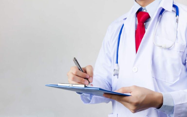 Ασφάλεια Υγείας