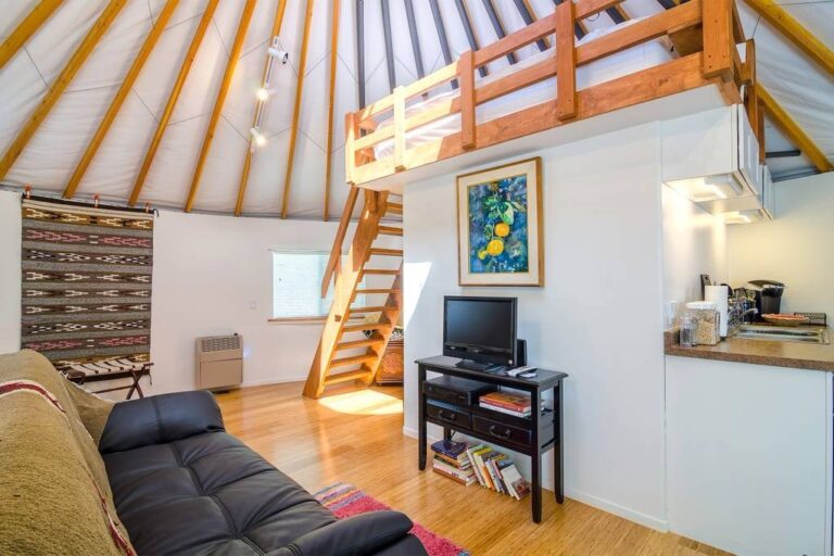 Ασφάλεια AirBnb