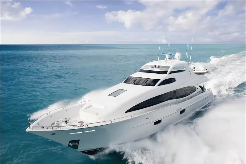 Ασφάλεια Σκαφών