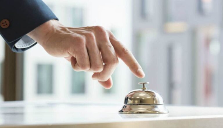 Ασφάλεια Ξενοδοχείων – Ξενώνων – Ενοικιαζόμενων δωματίων