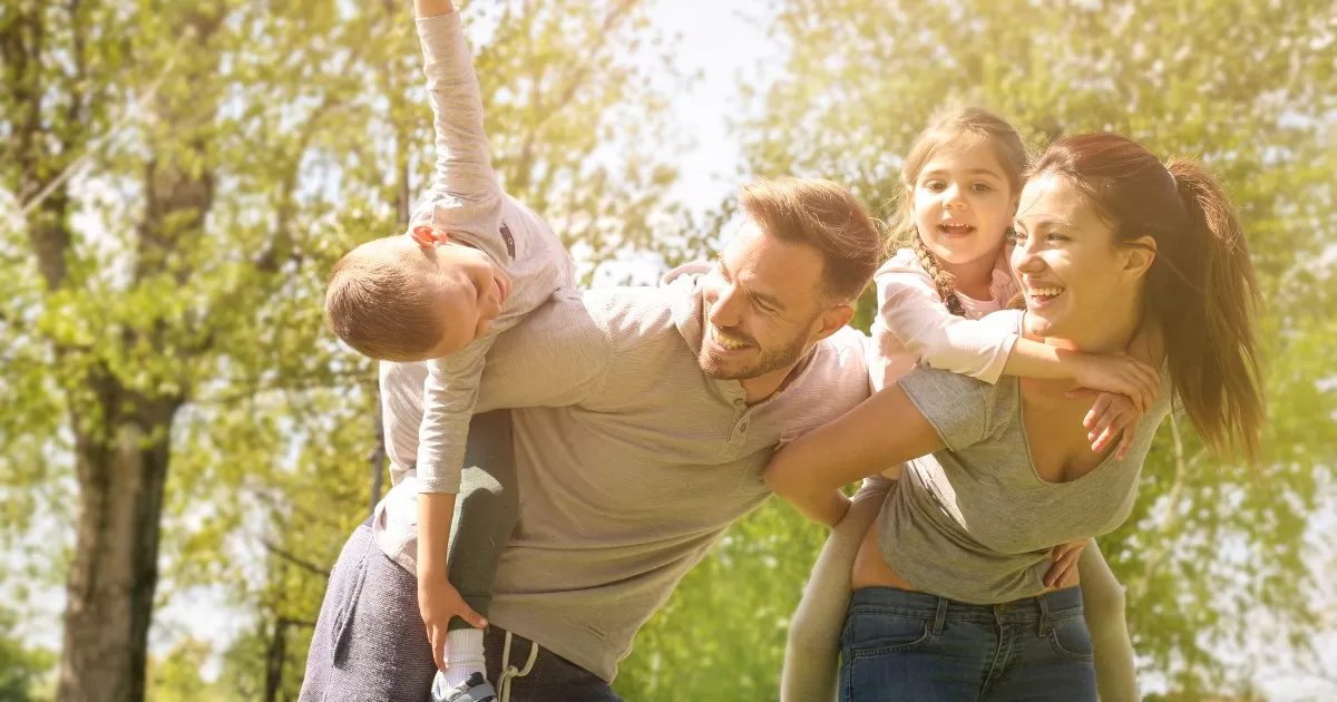 Ασφάλεια Αστικής Ευθύνης Ιδιωτών - Οικογενείας